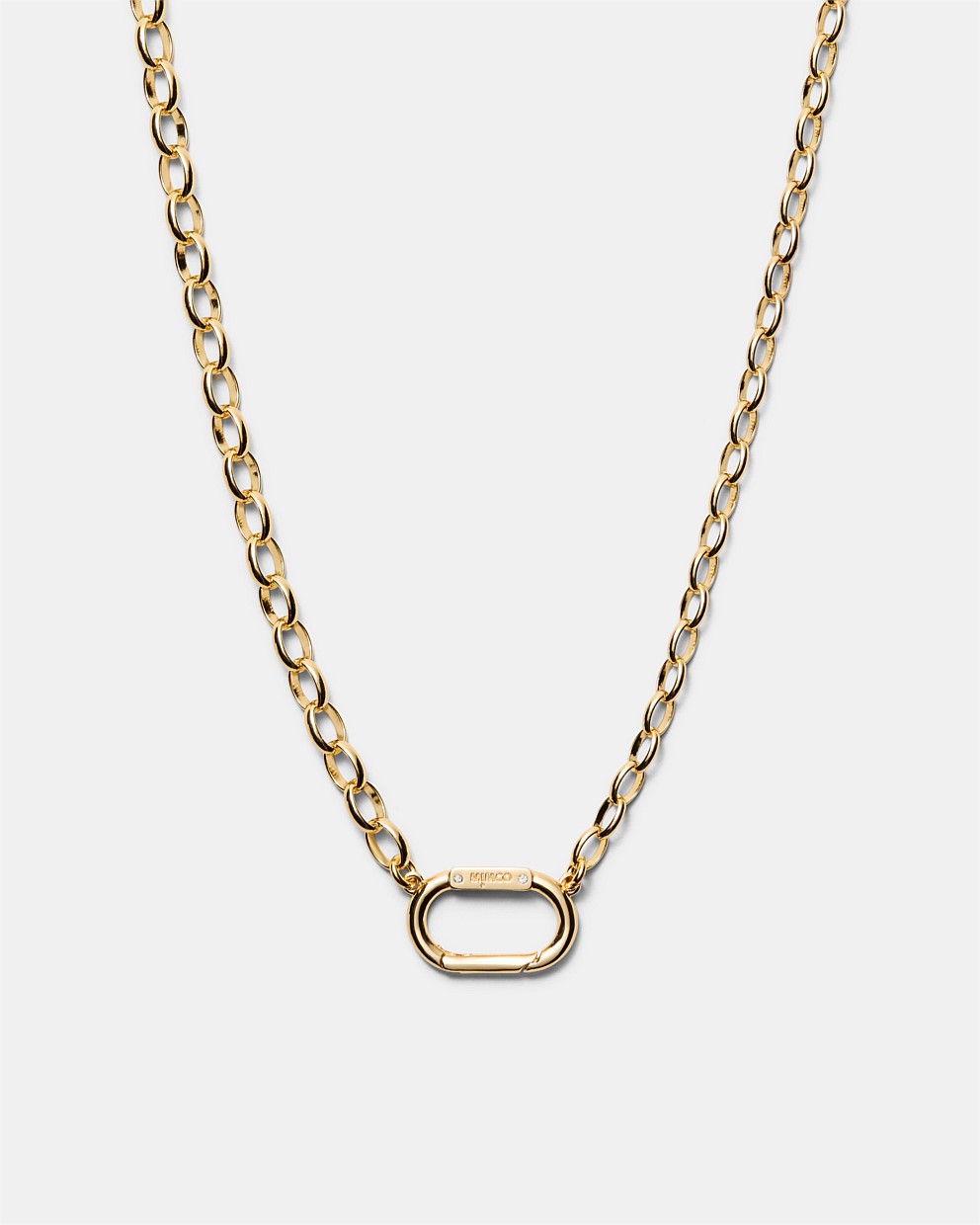 Marla Necklace