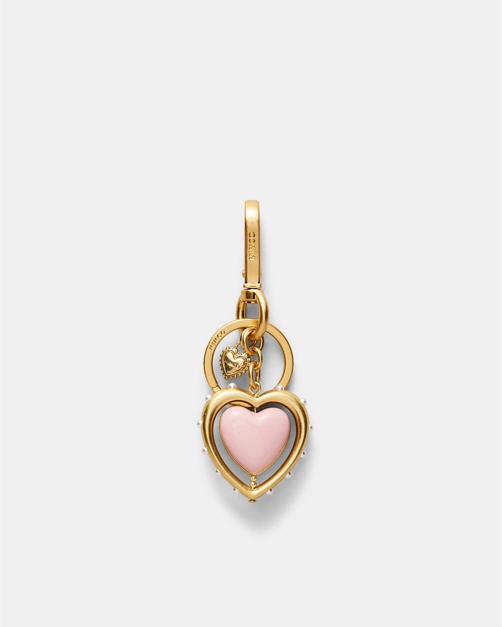 Adore Keyring