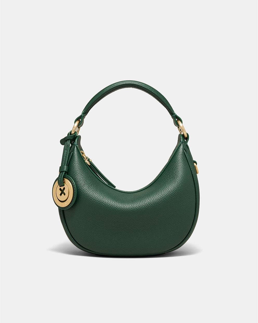 Luna Mini Crescent Bag