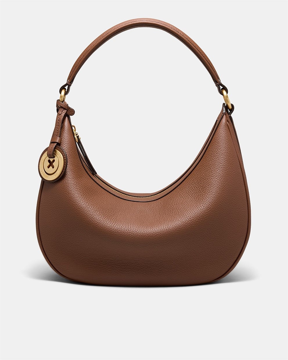 Luna Crescent Bag