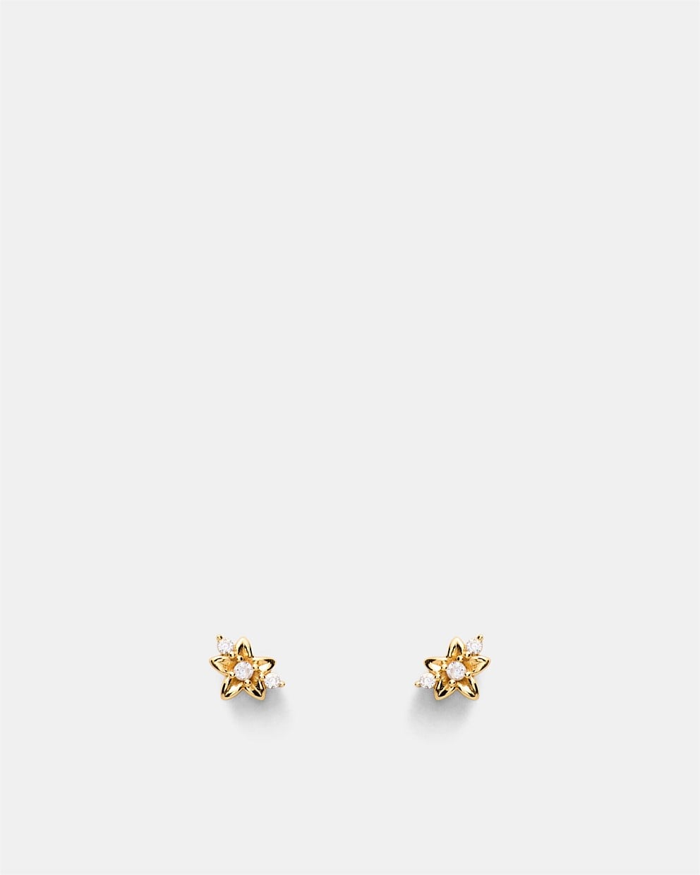 Asteria Stud Earrings