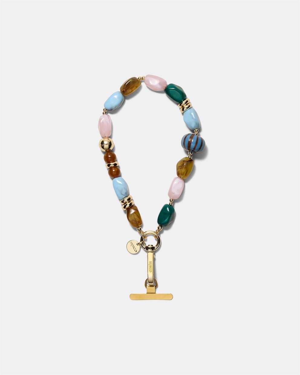 Medley Phone Wrist Strap