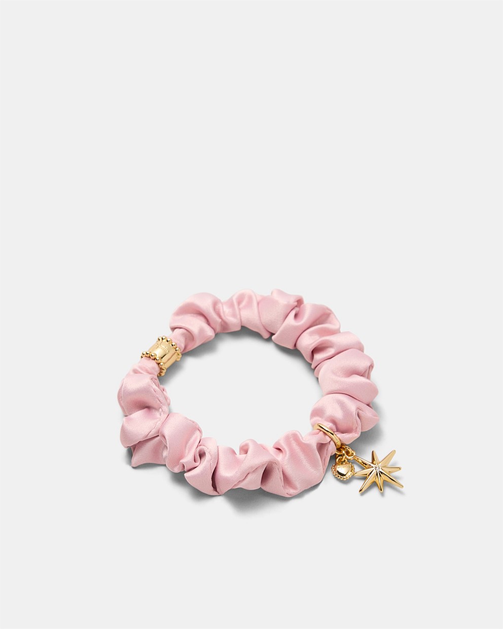 Lucky Scrunchie