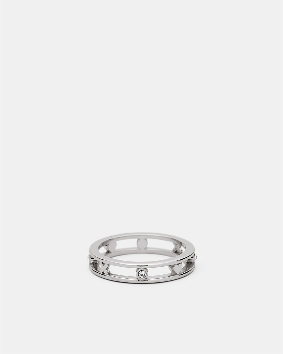 Amulet Ring
