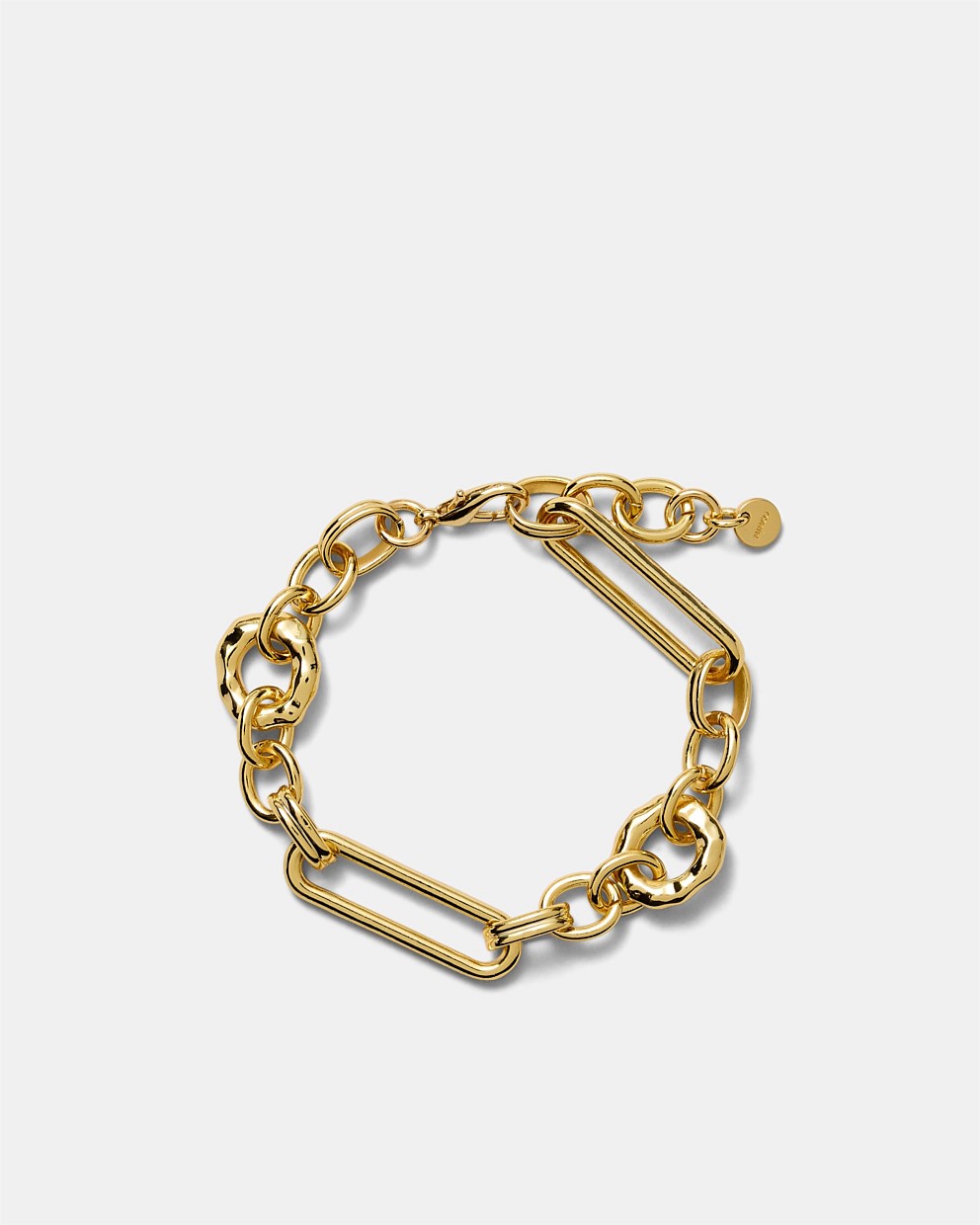 Accumulus Bracelet