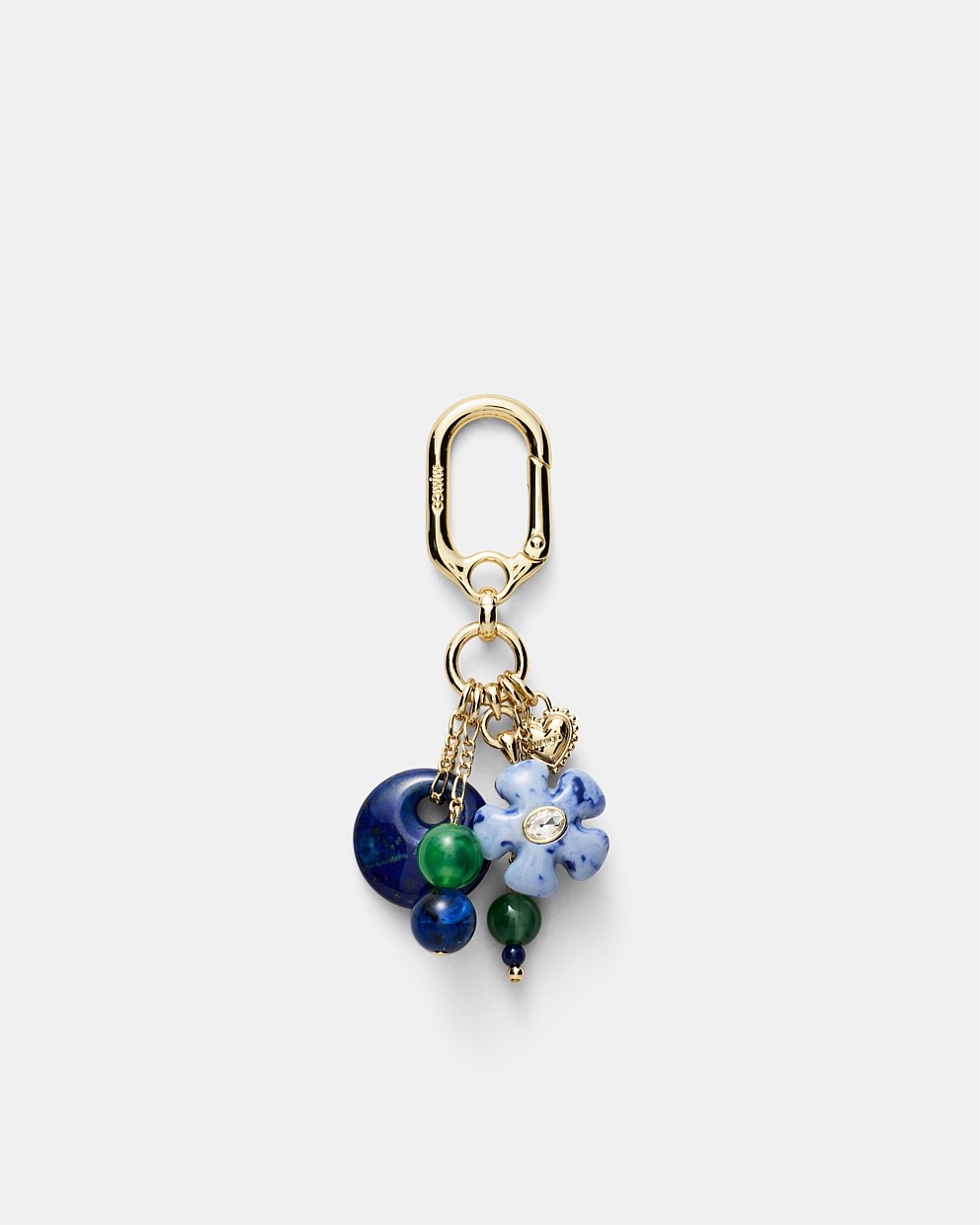 Talisman Bag Charm