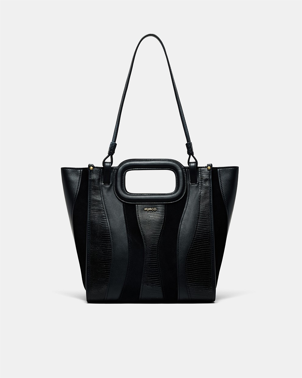 Harlowe Tote Bag
