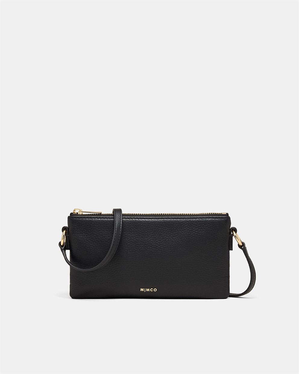 Belle Pouch Crossbody Bag