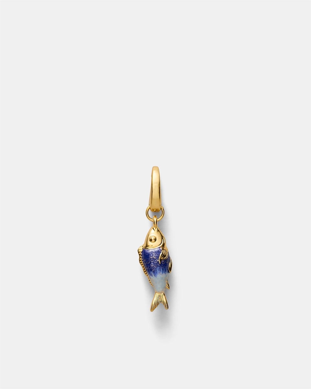 Pesce Charm