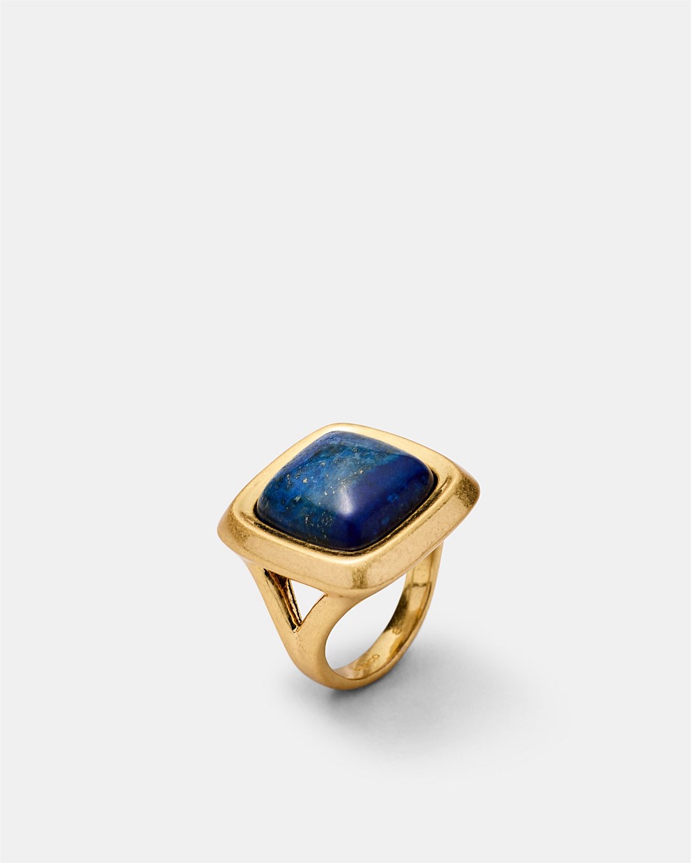 Abundance Stone Ring