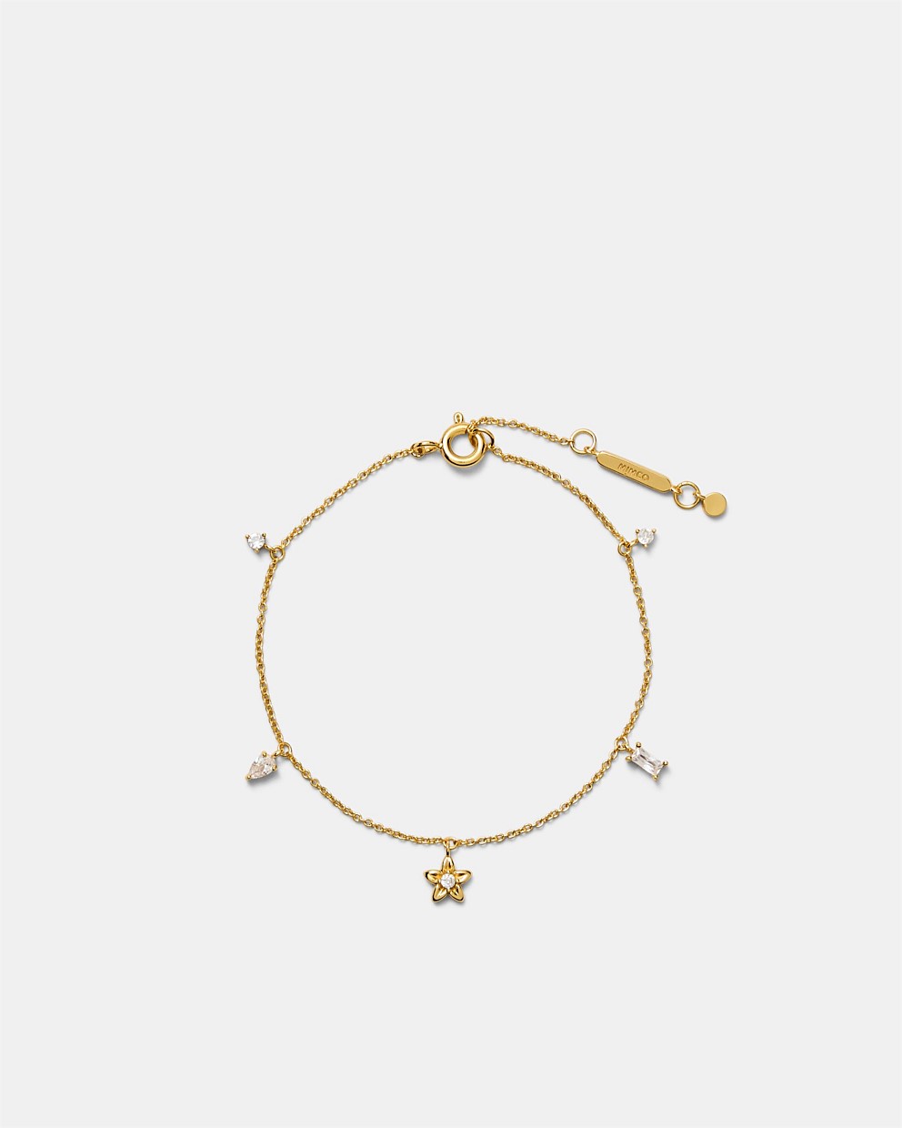 Asteria Bracelet