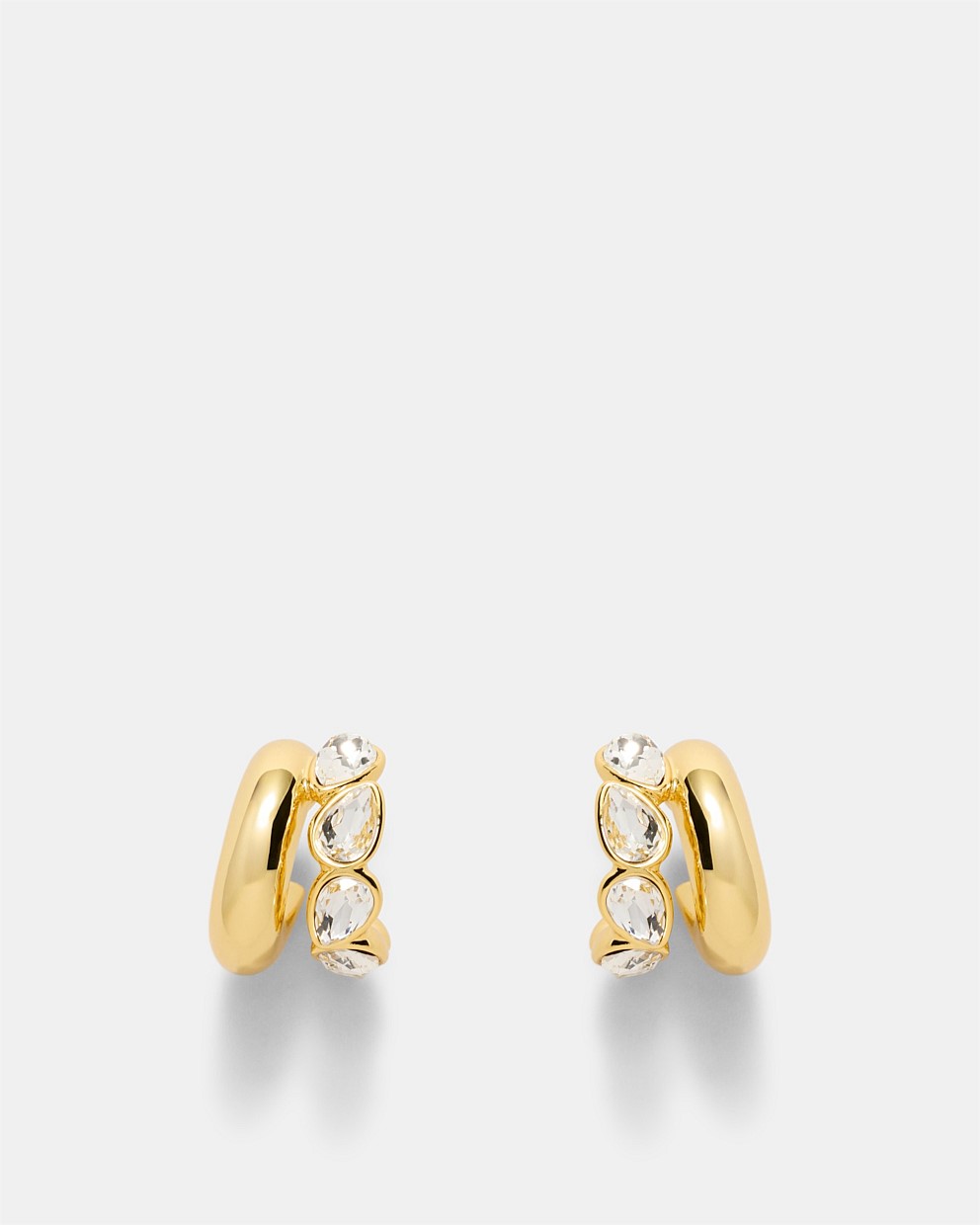 Aurelune Hoop Earrings