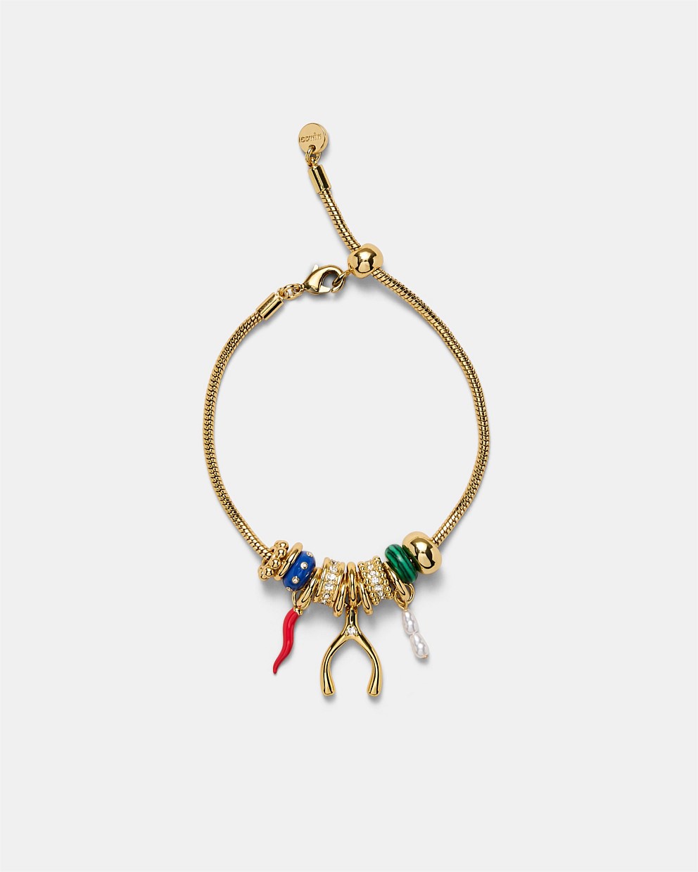 Charmelle Bracelet