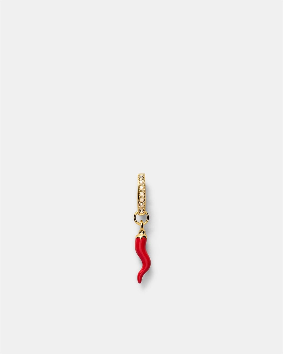 Cornicello Charm