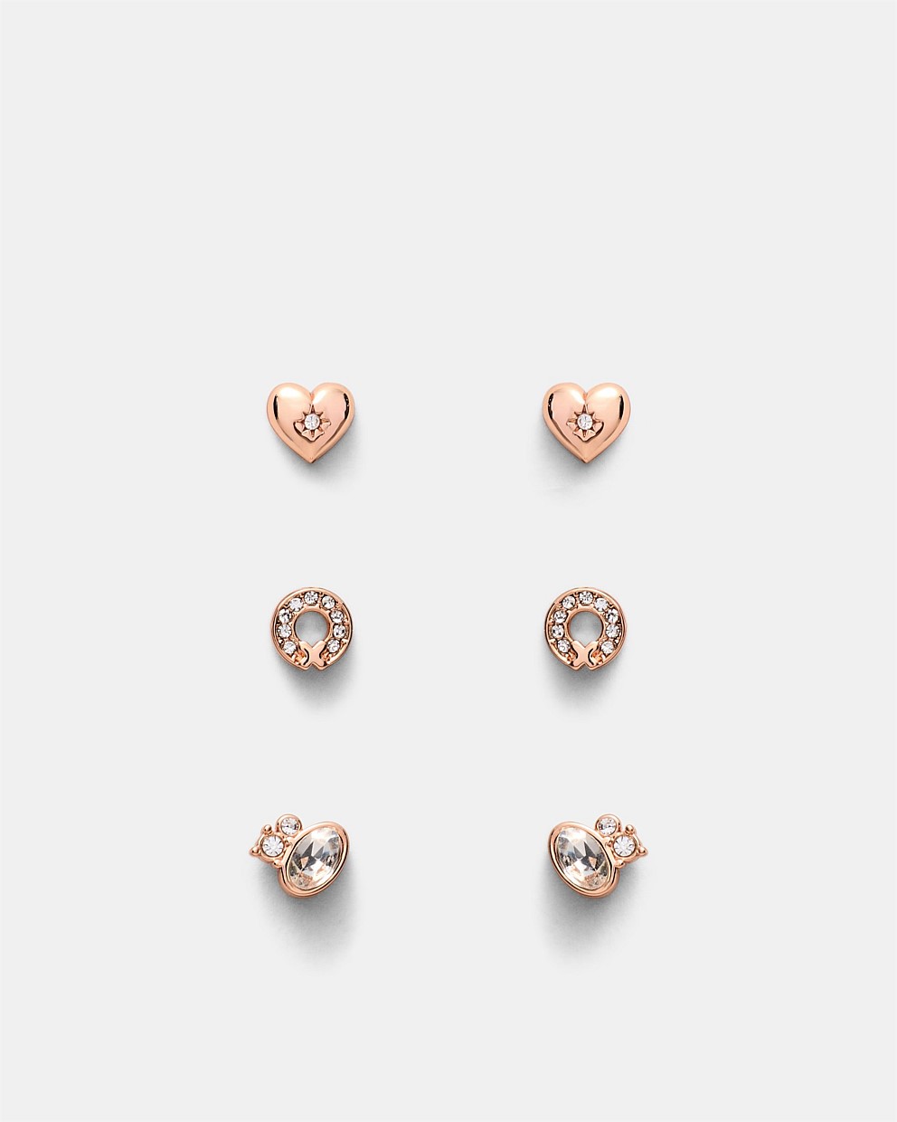 Mim Classics Earrings Pack