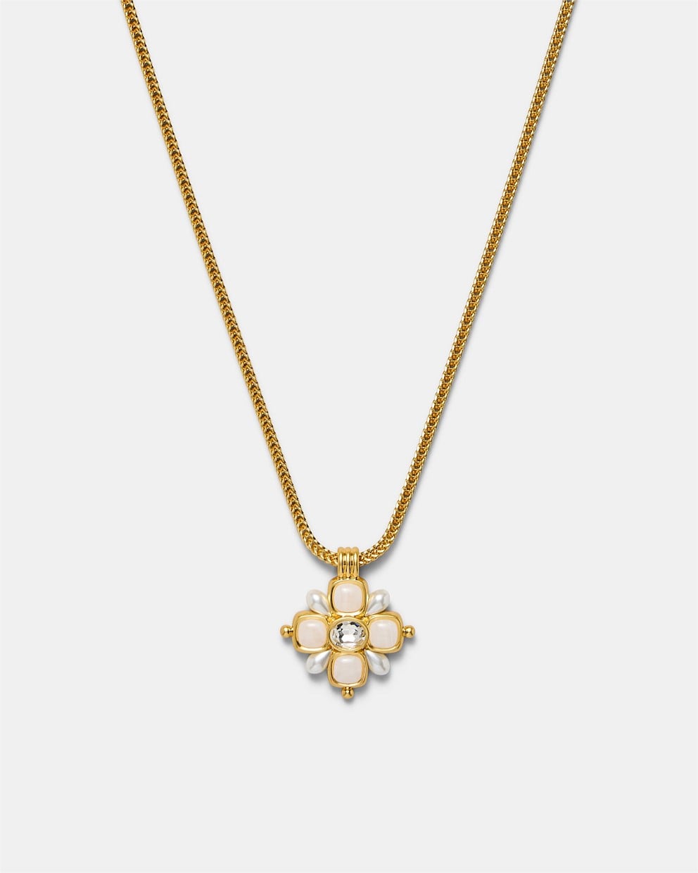 Liora Necklace