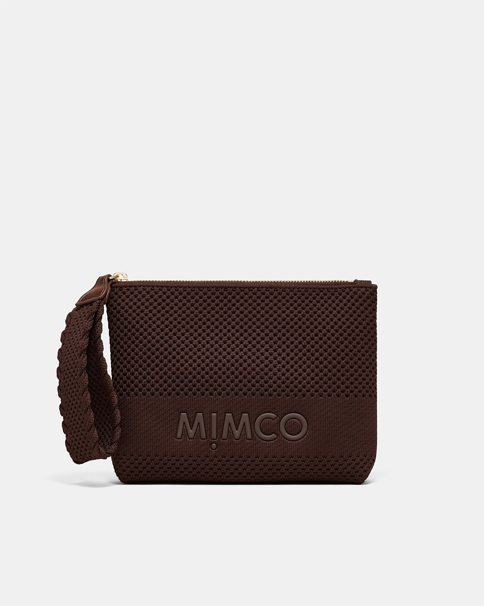 Blondie Pouch