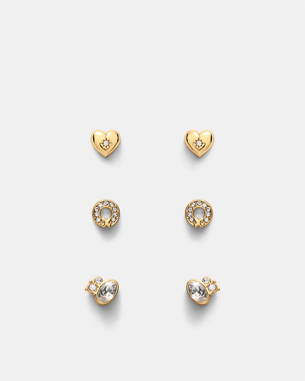 Mim Classics Earrings Pack