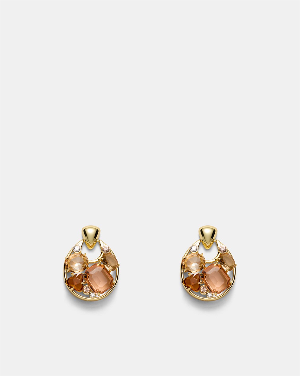 Treasure Earrings