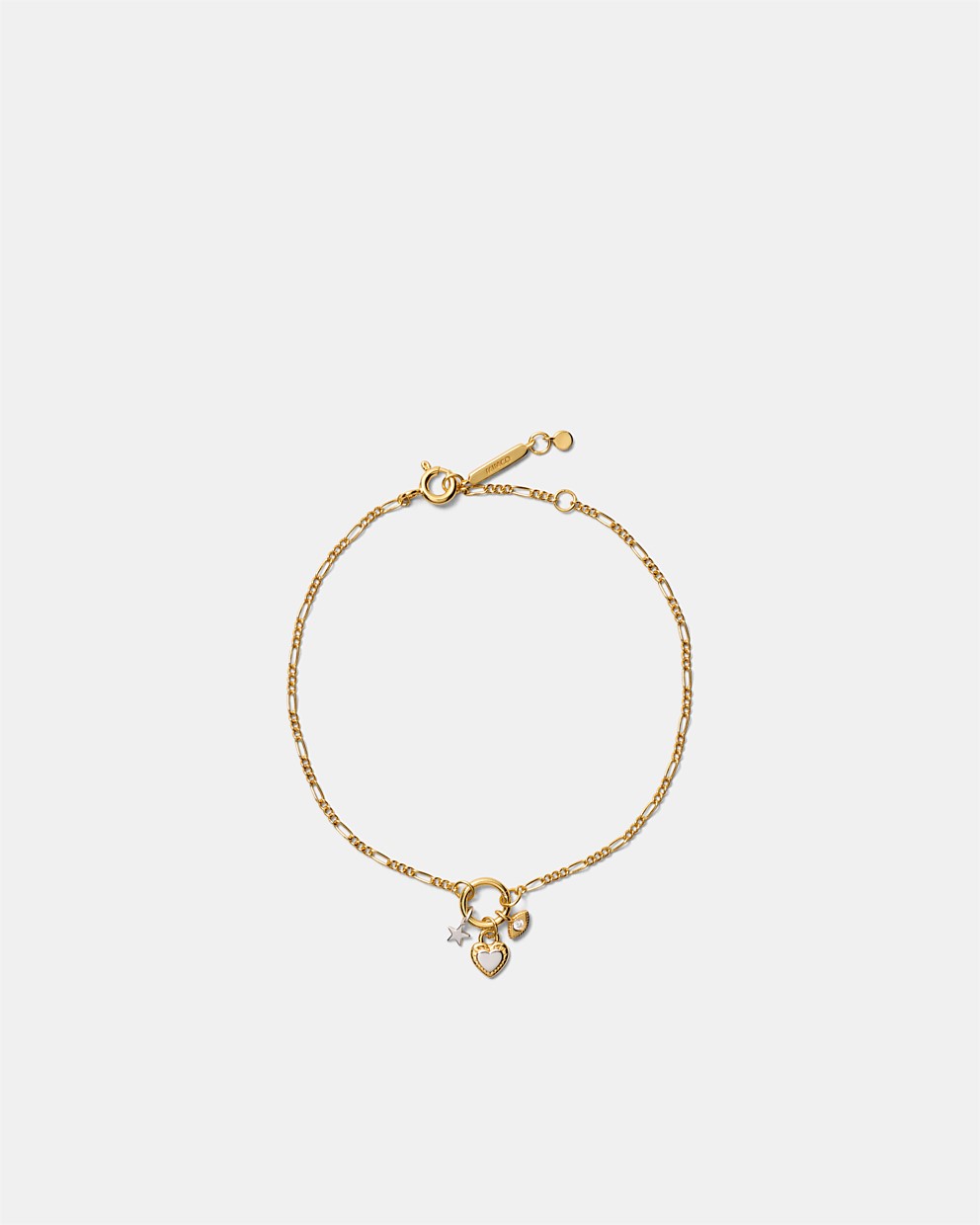 Chime Bracelet