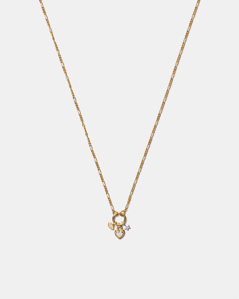 Chime Necklace