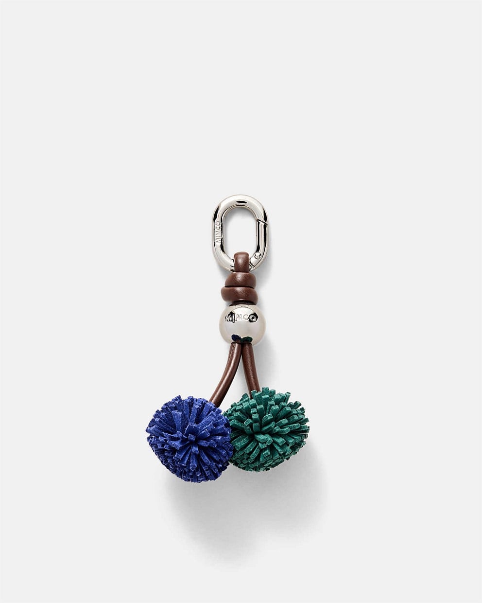 Mini Pom Pom Charm