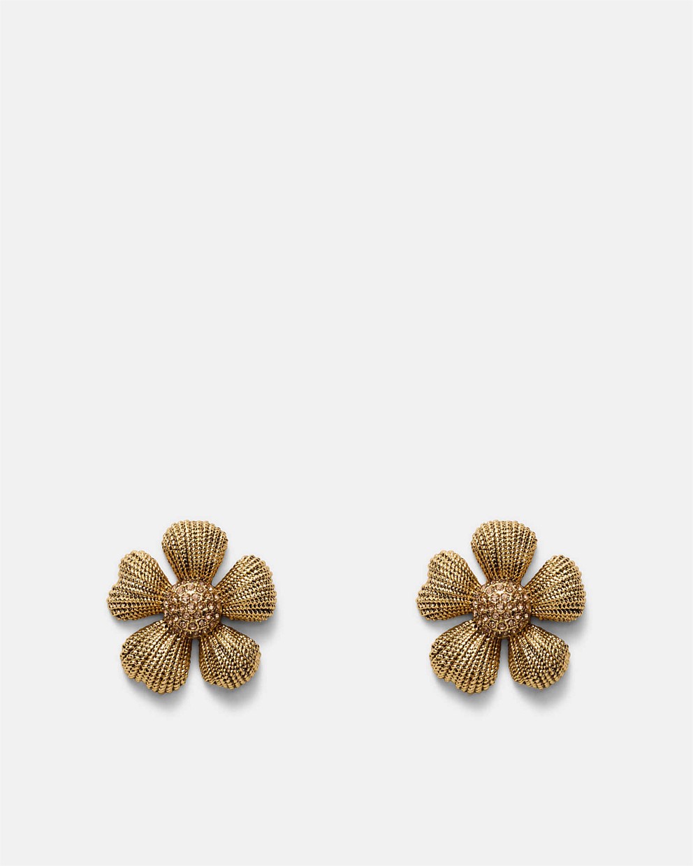 Daisy Dream Stud Earrings