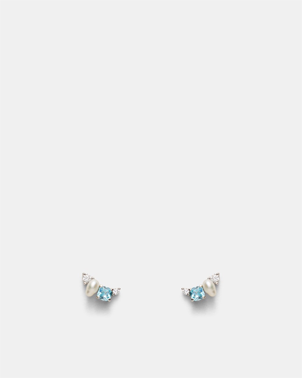 Splash Stud Earrings