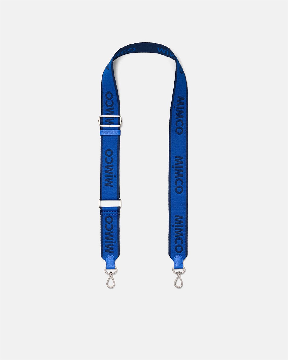 Stripe Webbing Bag Strap