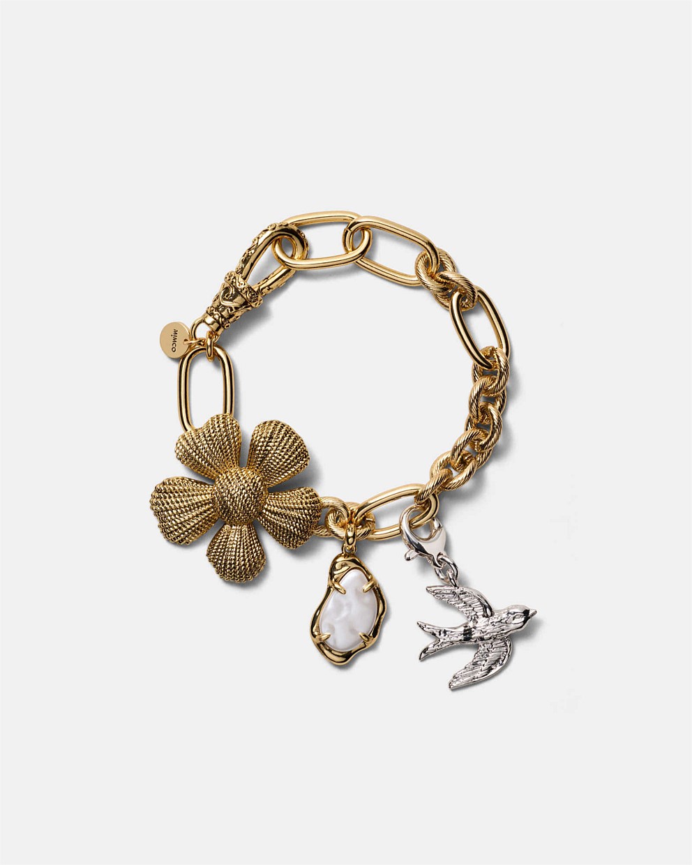 Daisy Dream Bracelet