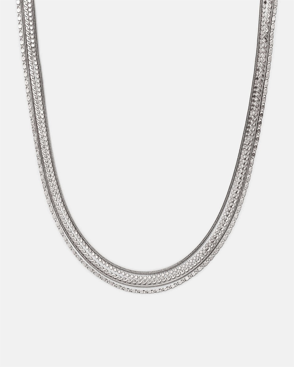 Promenade Necklace