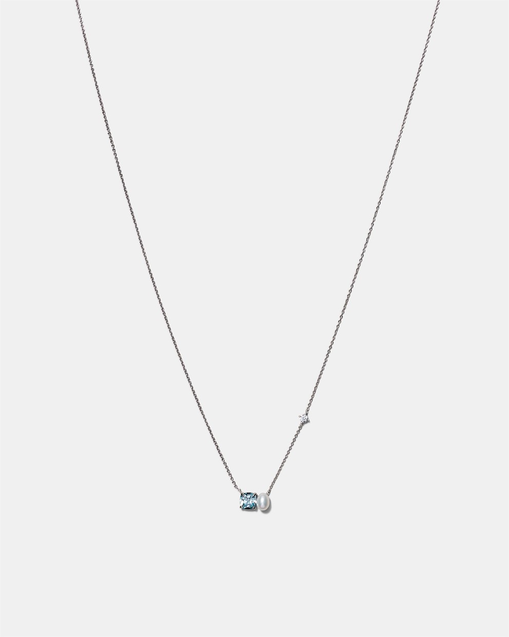 Splash Necklace