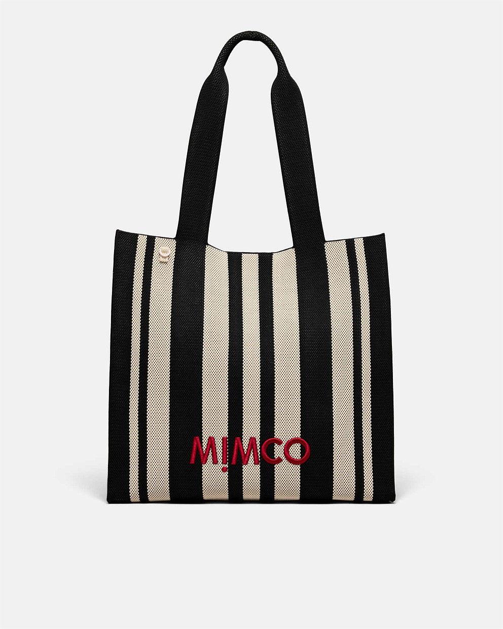 Blondie Large Boxy Tote Bag