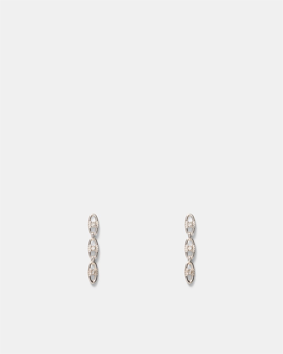 Crystallize Earrings