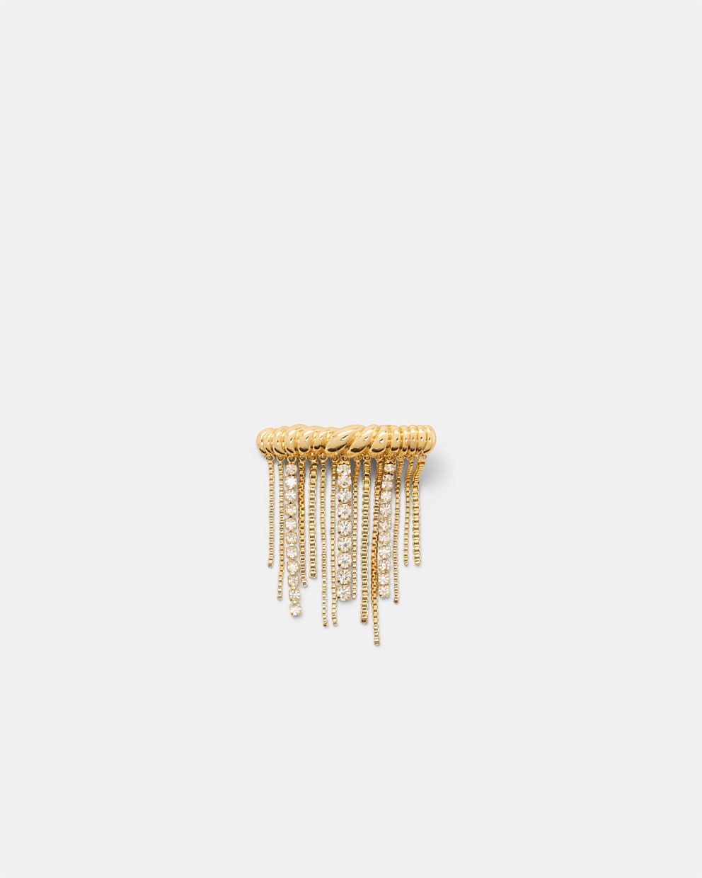 Enlace Hair Clip