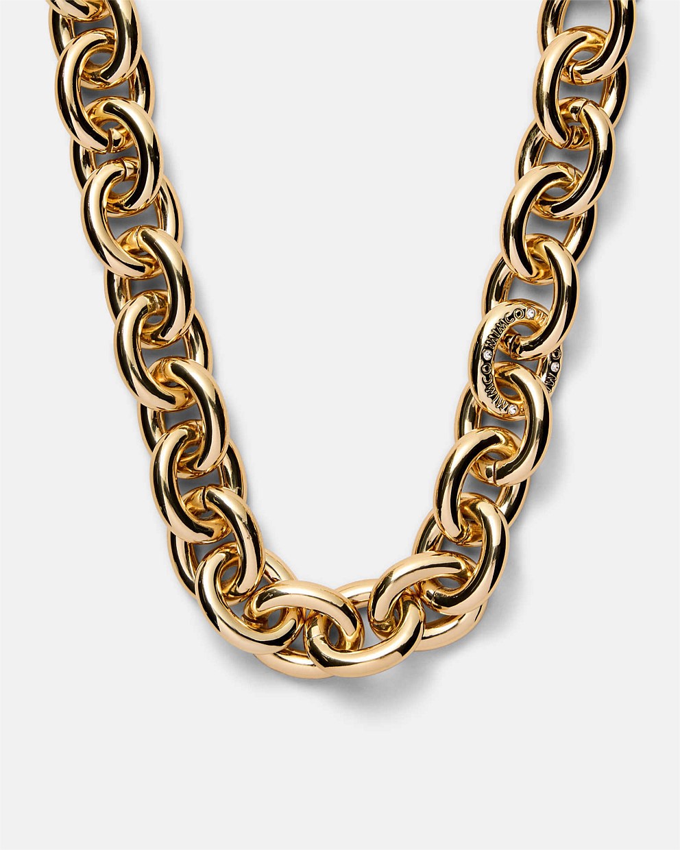 Missing Link Necklace