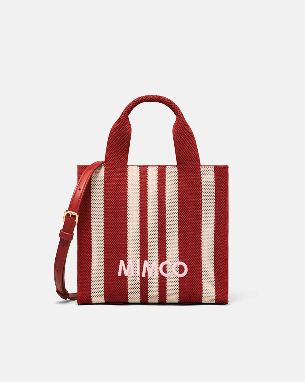 Blondie Small Tote Bag