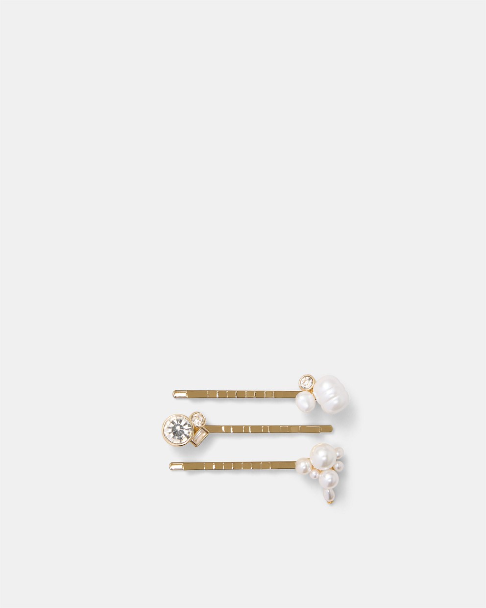 Enlace Hair Pin Set
