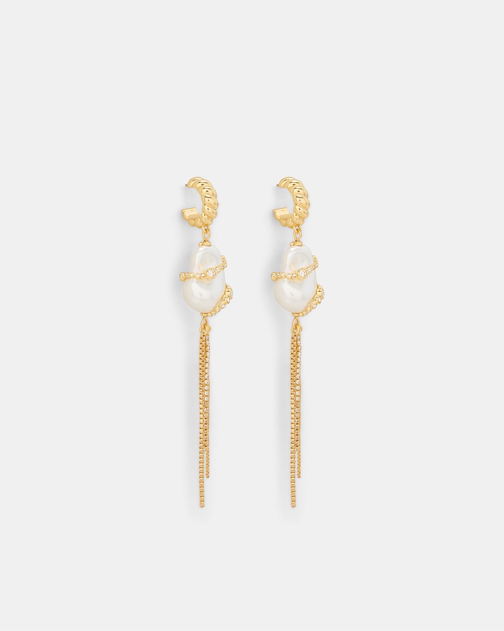 Enlace Earrings