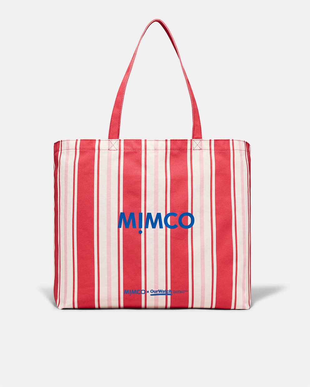 Mimco X Our Watch Tote Bag