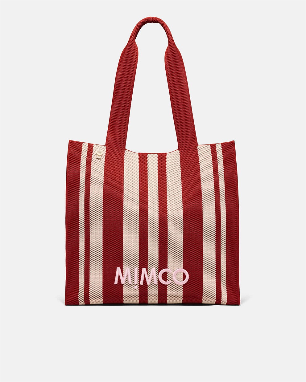 Blondie Large Boxy Tote Bag