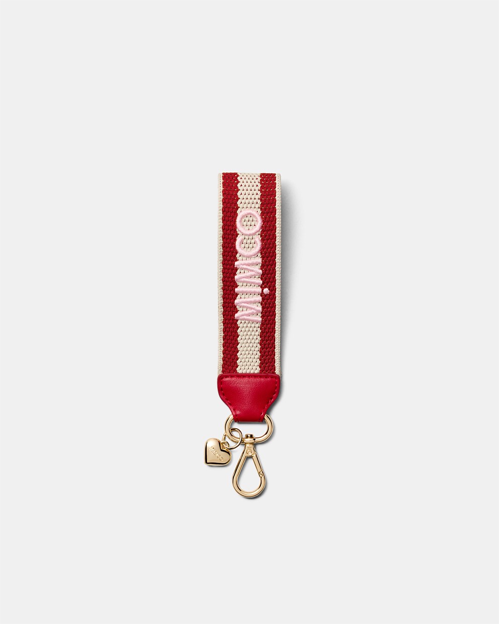 Blondie Wrist Strap