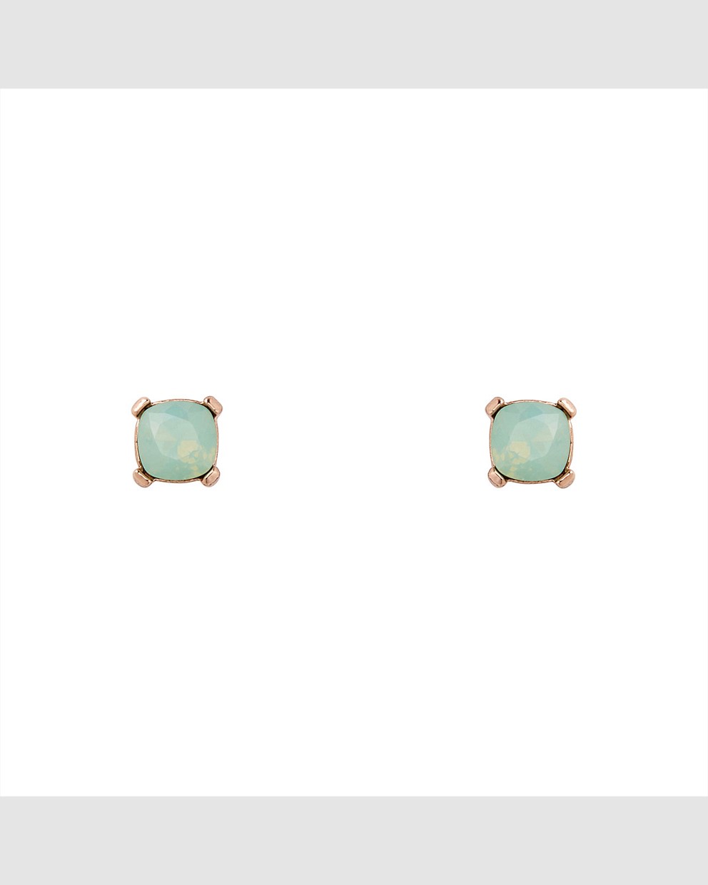 Mini Jewel Stud