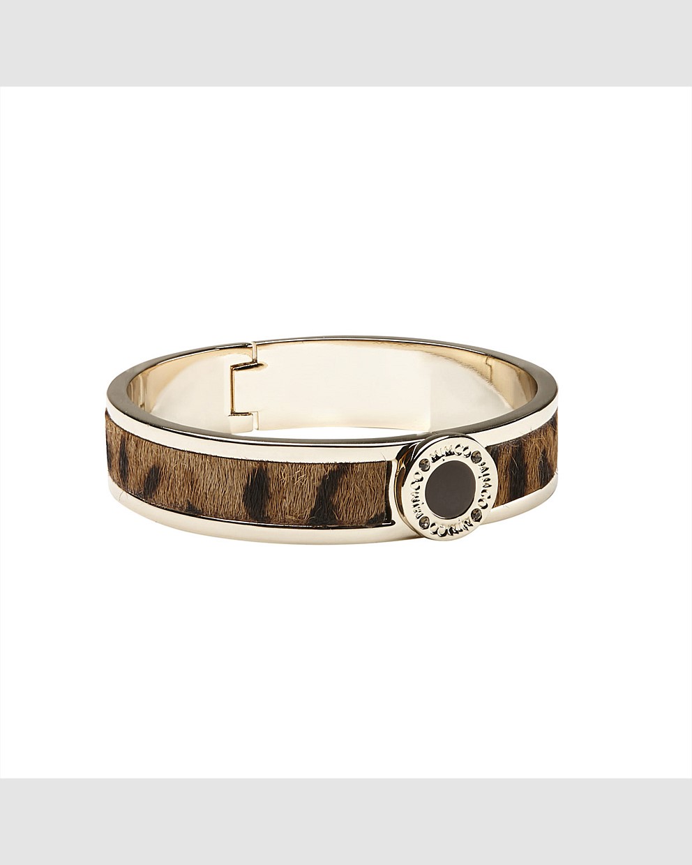 Paramount Narrow Bangle