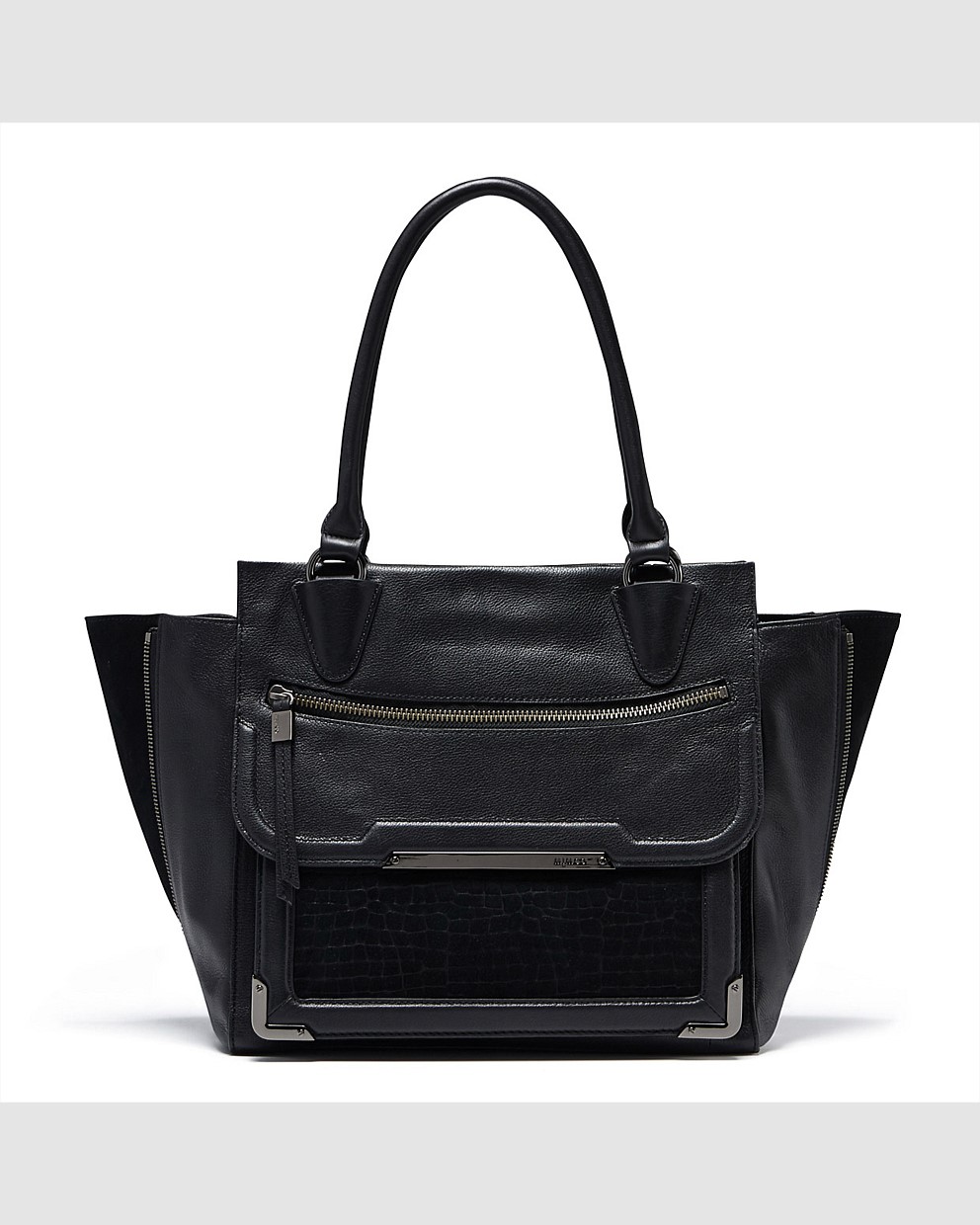 Vertigo Tote