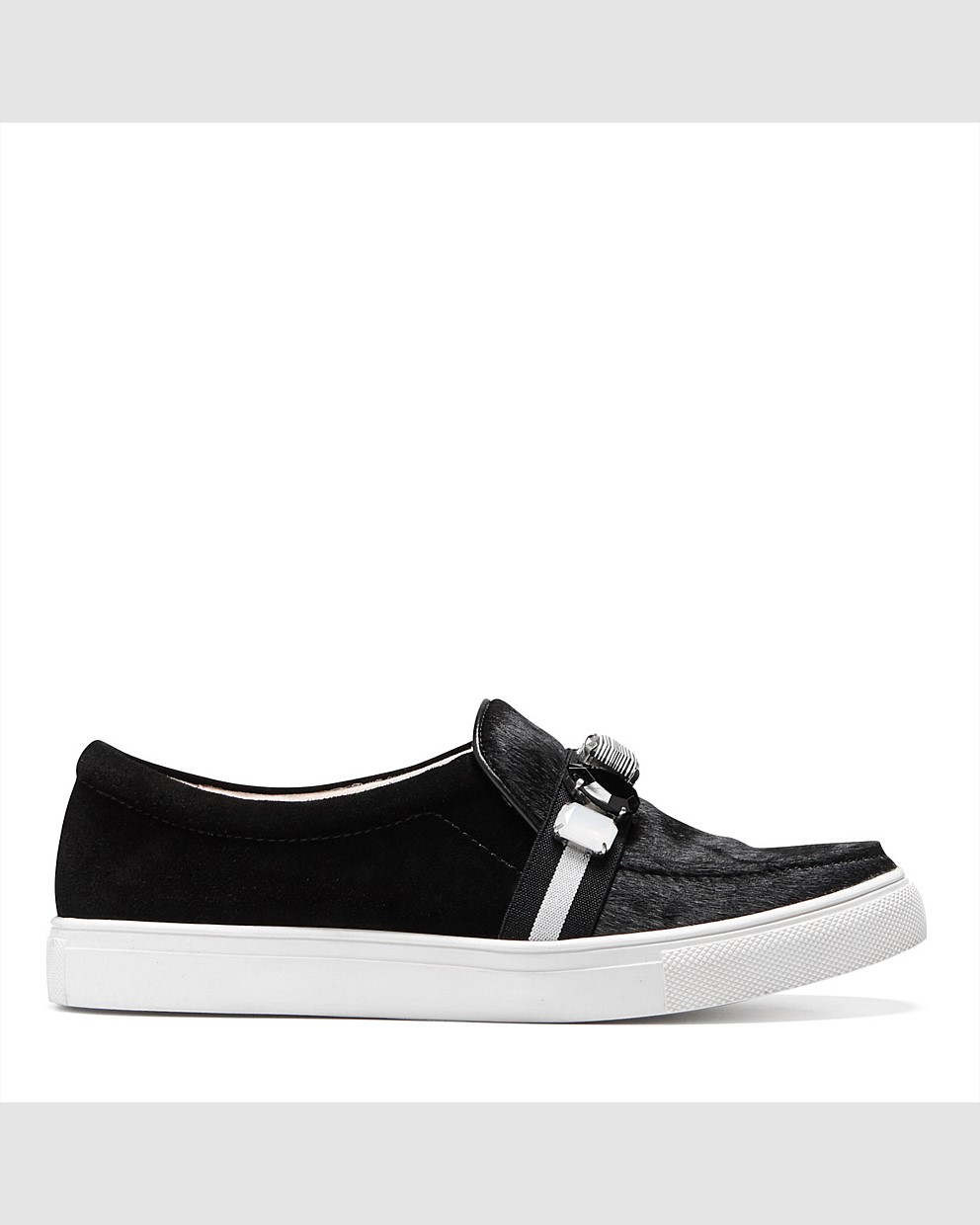 Houdini Loafer