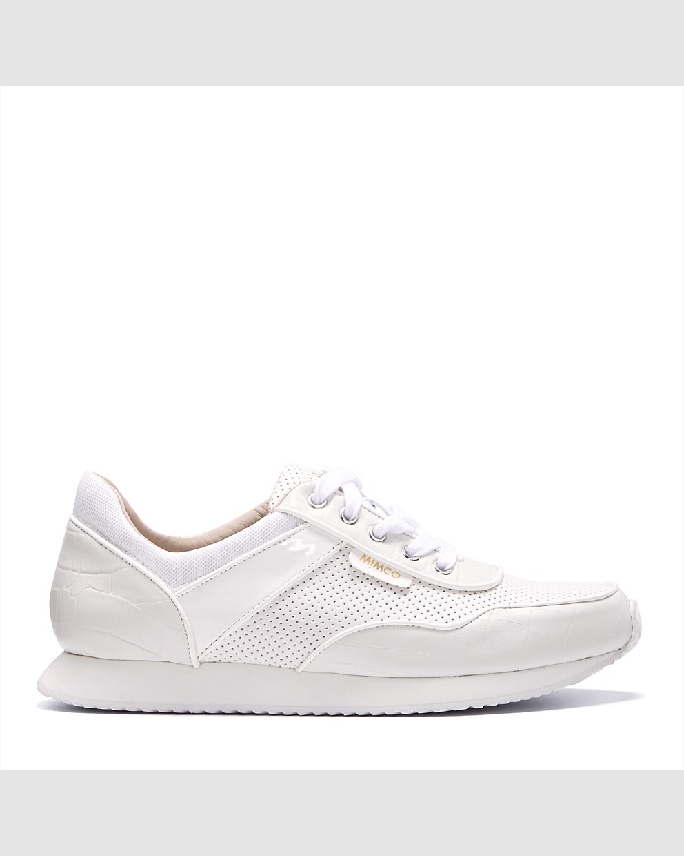 High Kick Sneaker