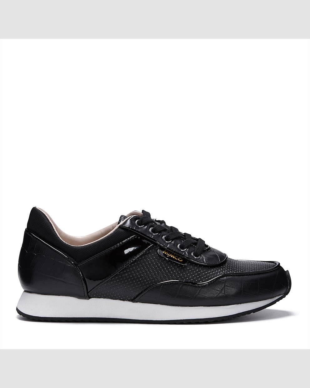 HIGH KICK SNEAKER