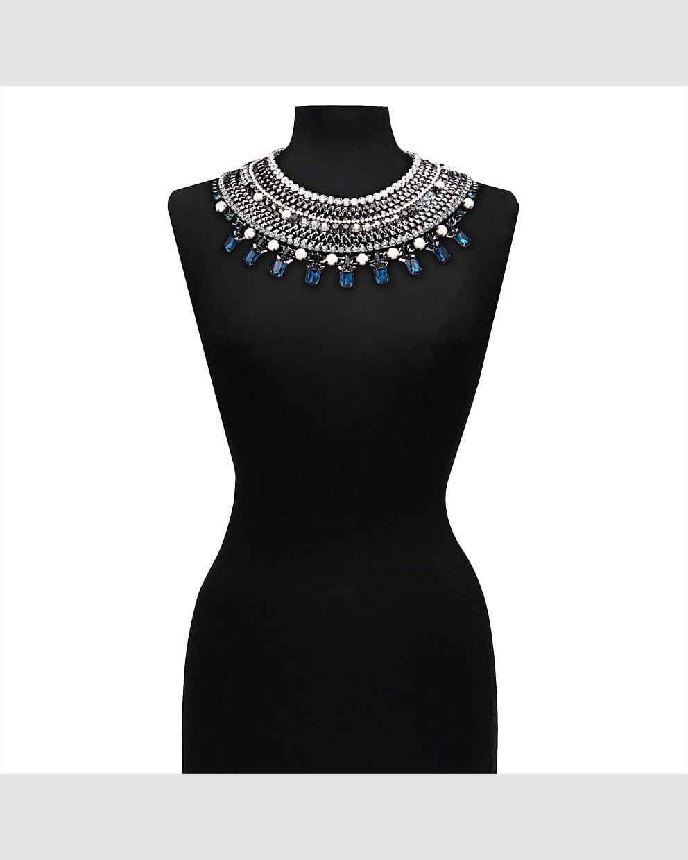 MARATHENA LIMITED EDITION NECK