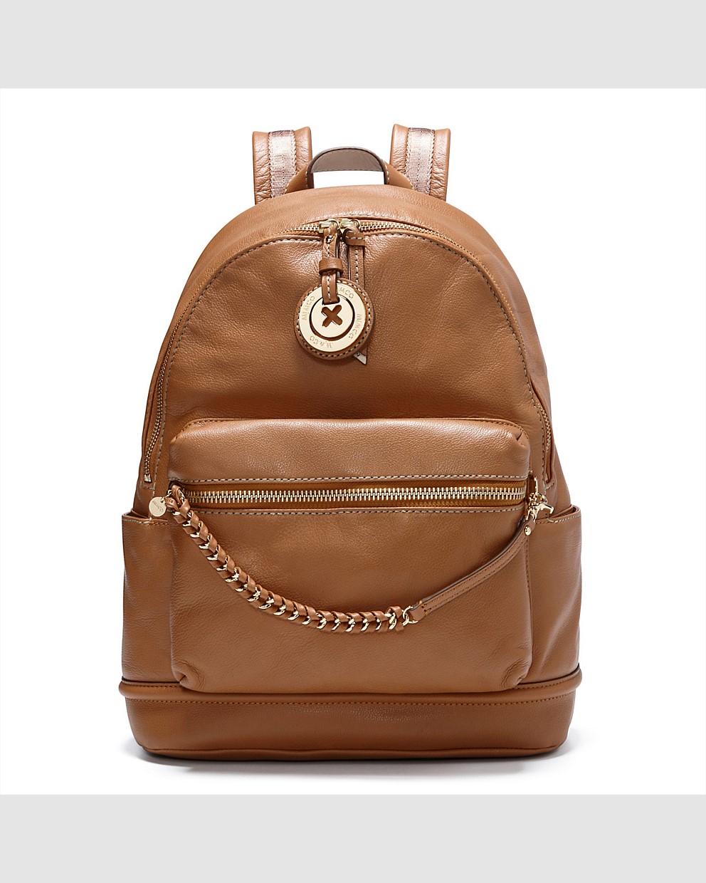 SUPERNATURAL BACKPACK